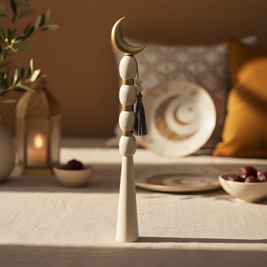 Ramadan Minaret Decoration Large